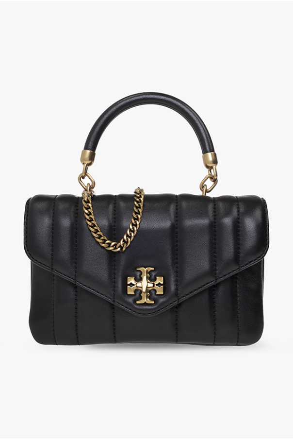 Tory Burch ‘Kira Mini’ quilted shoulder bag Women's Bags Vitkac